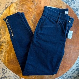 New with Tags! LOFT Skinny Jeans